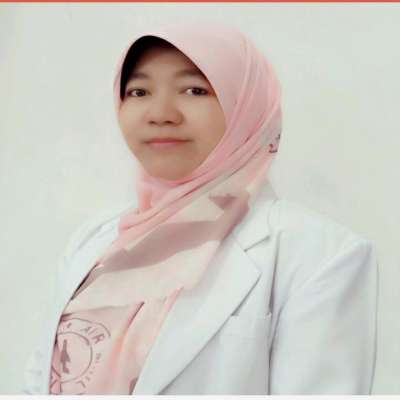 dr. Roza Erisma, SpA