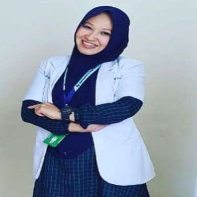 dr. Lysa Ogesta, Sp. An