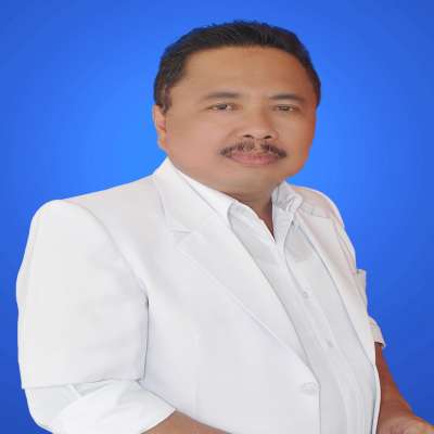 dr.Taufandi, Sp.B
