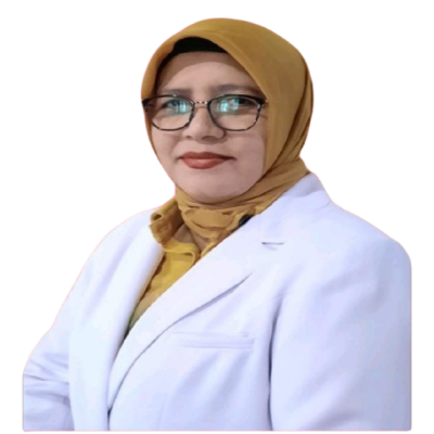 dr. Ewi Astuti, Sp.B