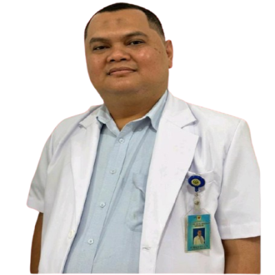 dr. Adrioki Risa, Sp.B