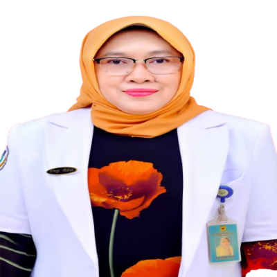 drg. Yerni Rita