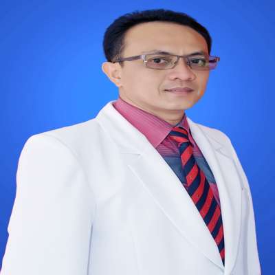 dr. Ori John,Sp.OG