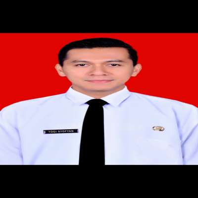 dr. Yogi Syofyan, Sp.OG
