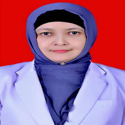 dr. Fitriliza Hamdi, Sp.M