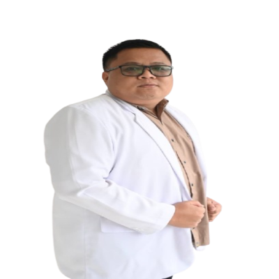 dr. Rizki Amrika Putra, Sp. P
