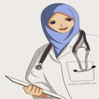 dr. Lailatul Rahmah, Sp.PK