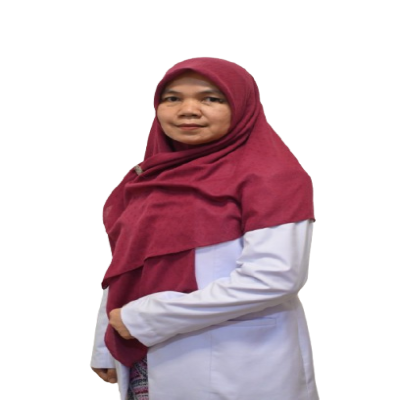 dr. Yeli Santriati, Sp. PD