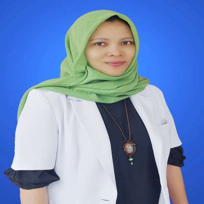 dr. Lusy Eriyanti,Sp.S